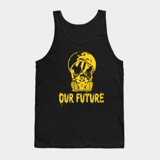 Our Future Tank Top